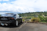 oregon city views